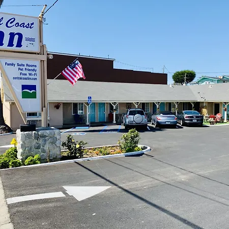 Central Coast Inn-2
